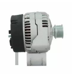 Alternador Mercedes 115A Mercedes Benz 0081548202 Mercedes Benz 0091541202