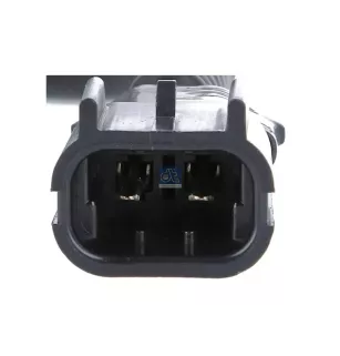 Filtre à carburant, complet Pour Iveco Stralis, Trakker - 504192159