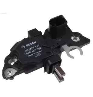 Régulateur alternateur 12V Bosch UD01484ARE UD01771ARE