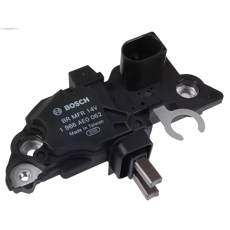 Régulateur alternateur 12V Bosch UD01484ARE UD01771ARE