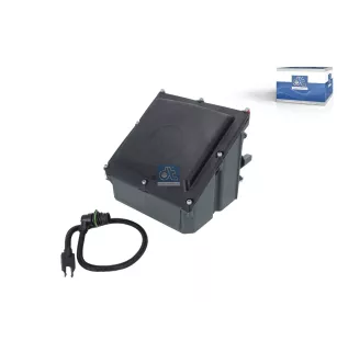 Module d'alimentation, injection d'urée, reman. / sans retour pièce usée Pour Renault Kerax, Magnum, Midlum, Premium, Volvo B7