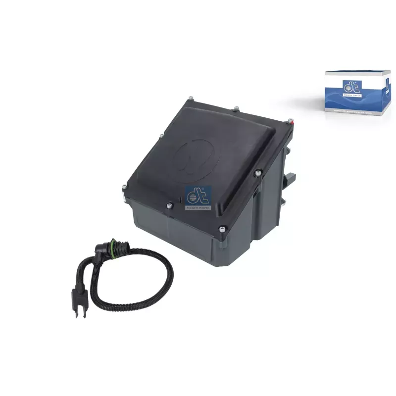 Module d'alimentation, injection d'urée, reman. / sans retour pièce usée Pour Renault Kerax, Magnum, Midlum, Premium, Volvo B7