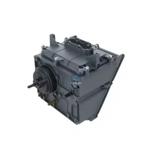Module d'alimentation, injection d'urée, reman. / sans retour pièce