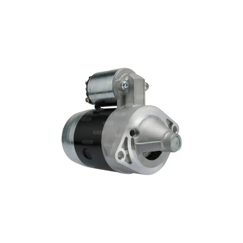 12-Volt-Starter