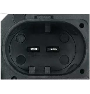 Régulateur alternateur 12V Bosch UD01484ARE UD01771ARE