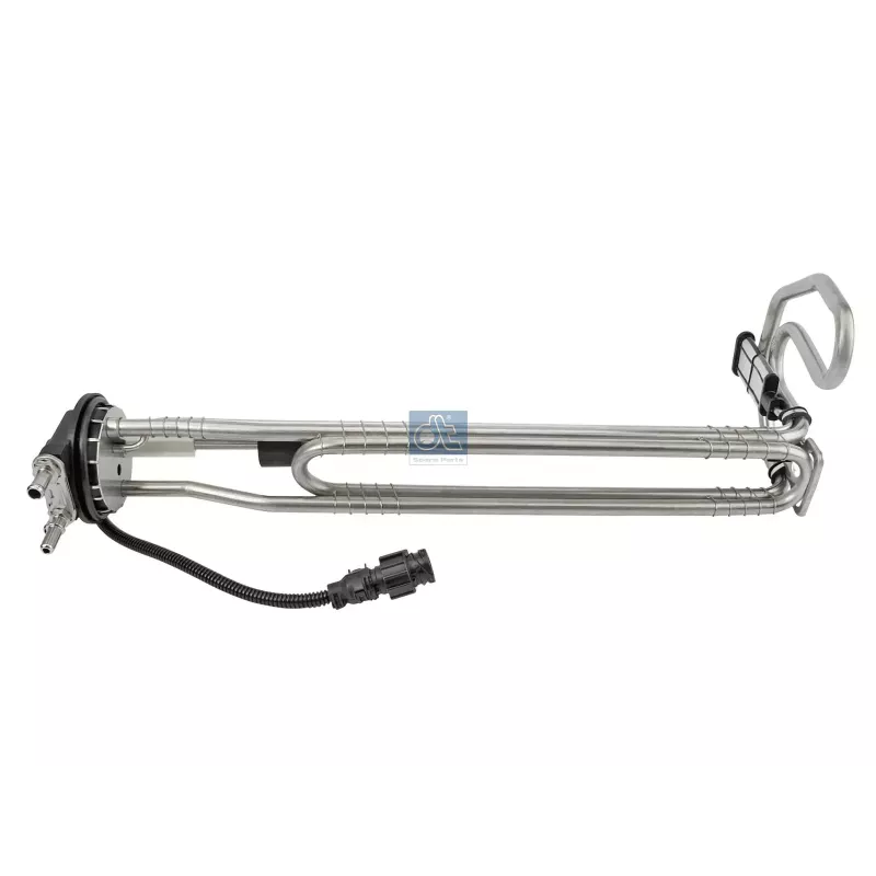 Jauge, urée L: 530 mm Pour Renault Magnum, Premium, Volvo FH, FM - 74 20 802 576 - 74 21 076 525 - 74 21 220 560 - 21220560
