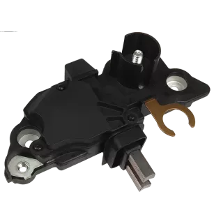 Régulateur alternateur 12V Mobiletron F00M145220 F00M145349