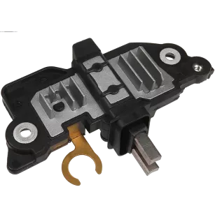 Régulateur alternateur 12V Mobiletron F00M145220 F00M145349