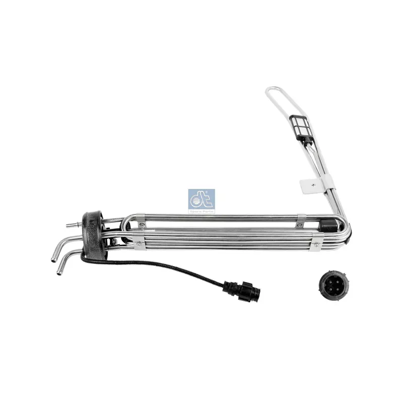 Jauge, urée L: 530 mm Pour Renault Magnum, Premium, Volvo FH, FM - 7420802576 - 7421076525 - 7421220560 - 21220560