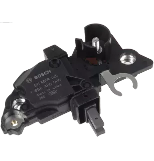 Régulateur alternateur 12V Bosch 1986AE0060 F00M145220