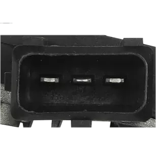 Régulateur alternateur 12V Bosch UD01525ARE 12311713491
