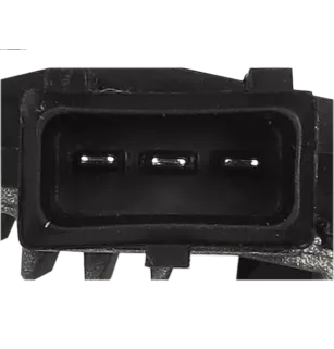 Régulateur alternateur 12V Bosch UD12865ARE 1197311506