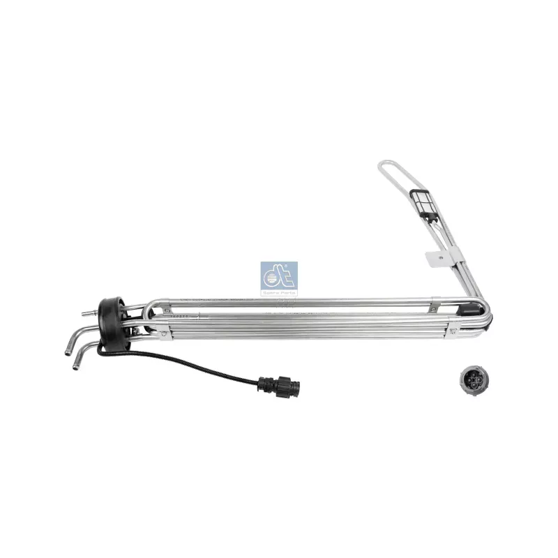 Jauge, urée L: 598 mm Pour Renault Kerax, Magnum, Premium, Volvo B9, B12 - 7420812620 - 7421073 825 - 7421244991