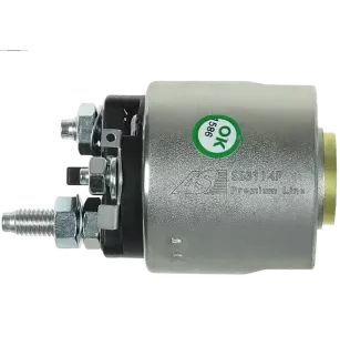 Solénoïdes de démarreur pour VALEO D6RA81, DSJ1216