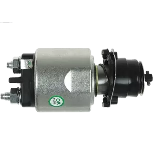 Solénoïdes de démarreur pour VALEO 458446, TS22E20