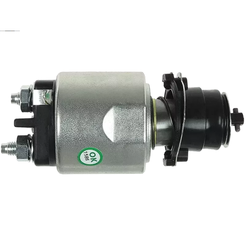 Solénoïdes de démarreur pour VALEO 458446, TS22E20