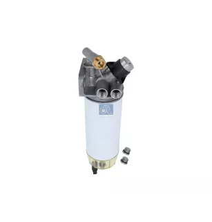 Filtre à carburant, complet Pour Iveco Stralis, S-Way, T-Way, X-Way - 5801957910