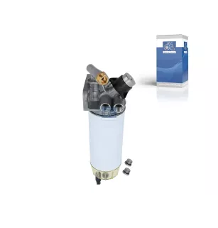 Filtre à carburant, complet Pour Iveco Stralis, S-Way, T-Way, X-Way - 5801957910