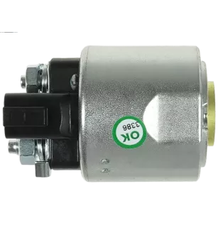 Solénoïdes de démarreur pour VALEO 1195632, FS14N1