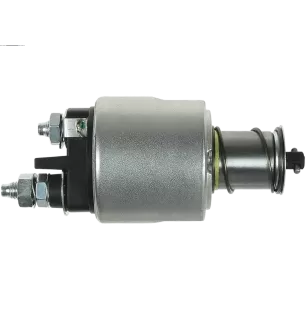 Solénoïdes de démarreur pour VALEO 190825, 438144, 458102, D7E52