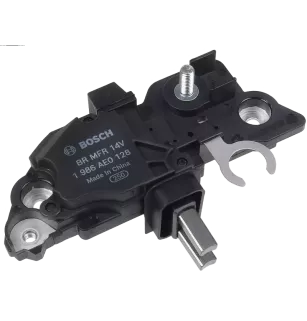 Régulateur alternateur 12V Bosch UD806516 UD806519