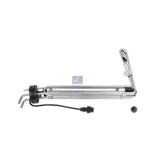 Jauge, urée L: 555 mm Pour Renault Kerax, Premium - 7421073823 - 7421244984 - 21073823 - 21244984