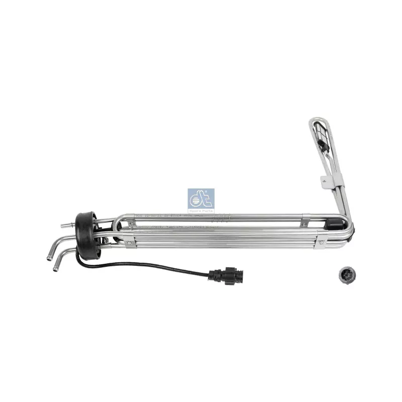 Jauge, urée L: 555 mm Pour Renault Kerax, Premium - 7421073823 - 7421244984 - 21073823 - 21244984
