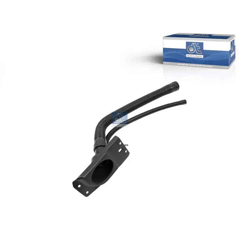 Tubulure de remplissage, réservoir pour Iveco Daily - 504100297 Tubulure de remplissage, réservoir pour Iveco Daily - 504100297