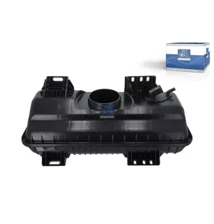 Réservoir à urée Pour Iveco Daily - 5802005274 - 5802699904