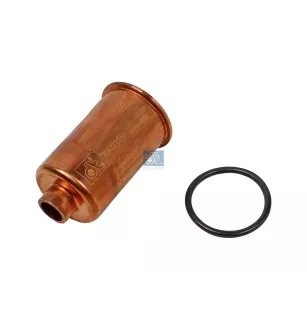 Kit de douille d'injection Pour Renault Kerax, Premium - 50 10 295 301 S - ZG.10477-0008