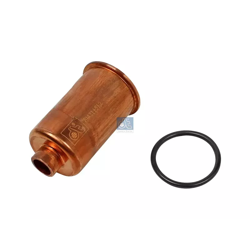 Kit de douille d'injection Pour Renault Kerax, Premium - 50 10 295 301 S - ZG.10477-0008