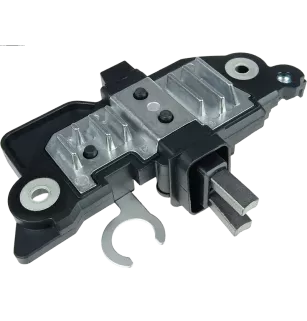 Régulateur alternateur 12V Bosch UD12867ARE 1986AE0092