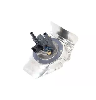 Module de dosage, injection d'urée Pour Iveco Eurocargo, Stralis, Trakker - 504365576