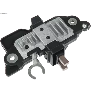 Régulateur alternateur 12V Bosch 1986AE0092 1986AE0095