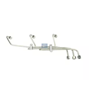 Kit de conduites d'injection Pour Renault Kerax, Premium - 50 10 550 870