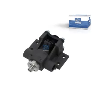 Module de dosage, injection d'urée Pour Heuliez GX - 5801392767