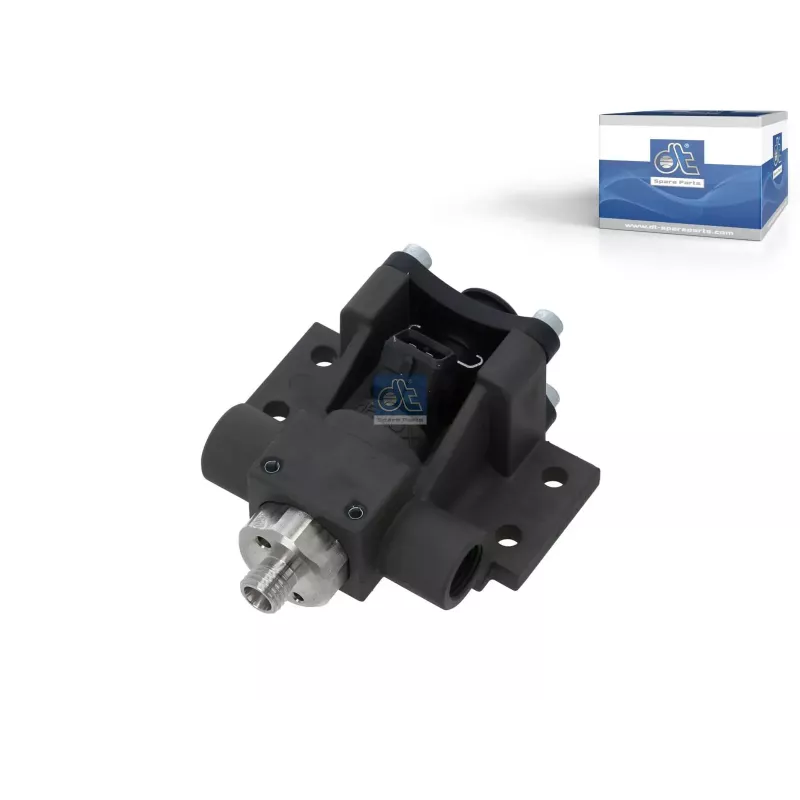 Module de dosage, injection d'urée Pour Heuliez GX - 5801392767