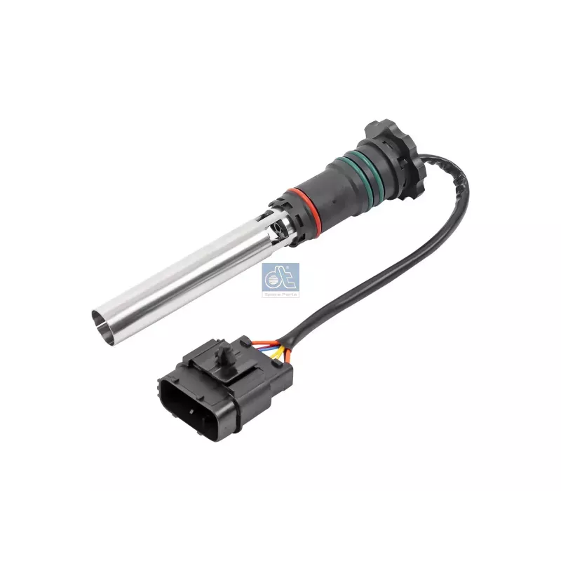 Capteur, filtre à carburant Pour Iveco Civis, Cristalis - 42555922 Capteur, filtre à carburant Pour Iveco Civis, Cristalis - 42555922