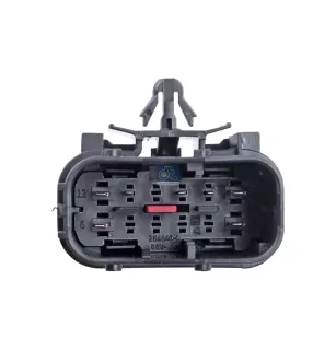 Capteur, filtre à carburant Pour Iveco Civis, Cristalis - 42555922
