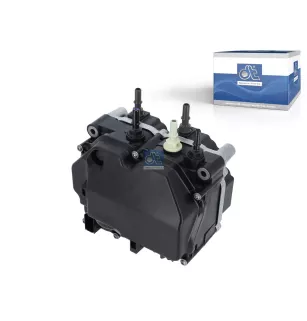 Module d'alimentation, urée Pour Iveco Arway, Crossway, Evadys, Magelys, Stralis, S-Way, Trakker, Urbanway, X-Way