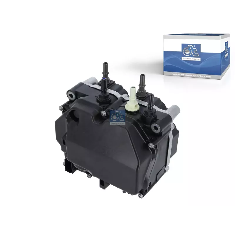 Module d'alimentation, urée Pour Iveco Arway, Crossway, Evadys, Magelys, Stralis, S-Way, Trakker, Urbanway, X-Way