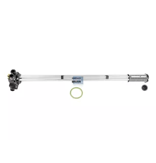 Jauge à carburant L: 700 mm Pour Iveco EuroStar, EuroTech, Stralis - 41042312 - 41042768 - 41042850 - ZG.10040-0008