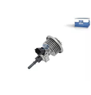 Module de dosage, injection d'urée Pour Iveco Daily - 5801471116