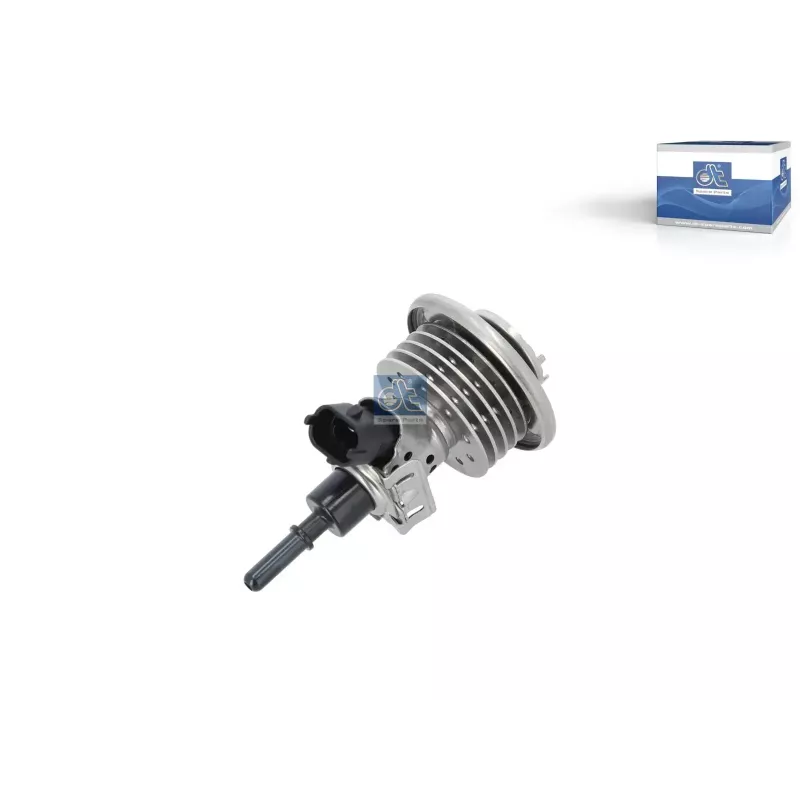 Module de dosage, injection d'urée Pour Iveco Daily - 5801471116 Module de dosage, injection d'urée Pour Iveco Daily - 5801471116