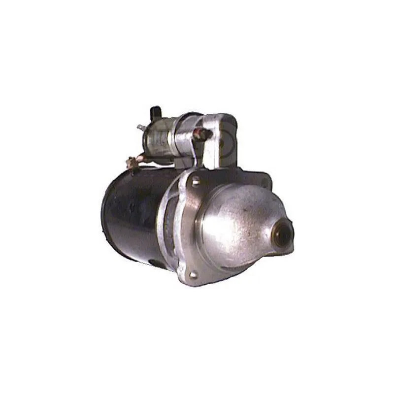 12 volt starter
