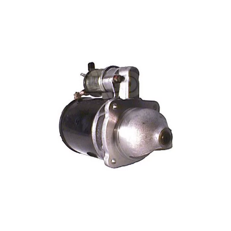 Starter 12Volts 2.8Kw Bosch 0001367022, Talbot 0035752300, Lucas 26295A, Perkins 26358R