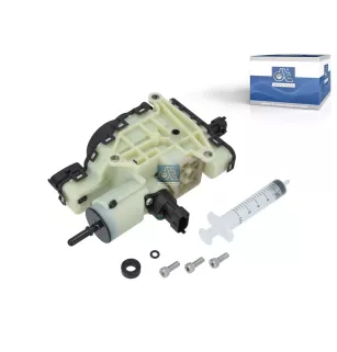 Module d'alimentation, urée Pour Iveco Daily - 5801471111 - 5801515671 - 5801693203 - 5801766536 - 0928B01917