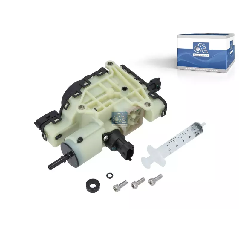Module d'alimentation, urée Pour Iveco Daily - 5801471111 - 5801515671 - 5801693203 - 5801766536 - 0928B01917