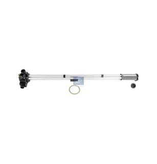 Jauge à carburant L: 685 mm Pour Heuliez GX, Iveco Arway, Crossway, Evadys, Urbanway - 504118565
