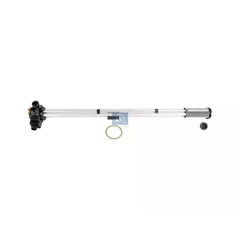 Jauge à carburant L: 685 mm Pour Heuliez GX, Iveco Arway, Crossway, Evadys, Urbanway - 504118565